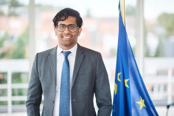 Hari Ramakrishnan